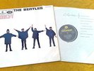 BEATLES 