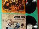 2 Vintage Canned Heat LP 's - Canned Heat / Live at the Topanga Corral - Vinyl