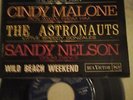 EP 45 T. Sonny et Cher (it's gonna rain), The Astronautes, C. Malone , S. Nelson