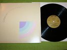 33 rpm Lp CURVED AIR 
