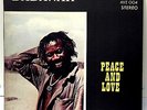 DADAWAH  'Peace & Love'  1974   REGGAE   MINT