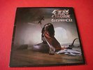 OZZY OSBOURNE BLIZZARD OF OZZ jet 80 A1B1 Uk  Lp ex