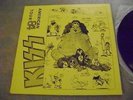 KISS AMERICAN TOUR 84 LP NICE, MUST SEE 