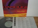 HARDLINE - Double Eclipse LP NEAL SCHON JOURNEY  1992 Orig MCA KOREA