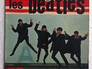 The beatles, 45 tours, collection, rare, polydor, when the saints, my bonnie