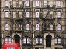 Led Zeppelin PHYSICAL GRAFFITI 180g DIE CUT SLEEVE 2015 Reissue NEW VINYL 2 LP