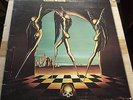 KLAUS SCHULZE TIMEWIND 1975 VIRGIN / CAROLINE CA 2006 A-2U B-2U EXCELLENT COND
