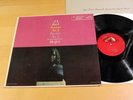 HEIFETZ J.S Bach SONATA NO.2 & PARTITA NO.3 RCA LM-2115 Mono NM/NM-
