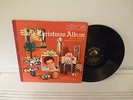COMPLETE ELVIS PRESLEY CHRISTMAS ALBUM LP RCA VICTOR 1035 W/PHOTOS