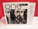 The Bee Gees One W/Lyric Sleeve Excellent Condition LP