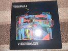 THE FALL EXTRICATE  ORIGNAL VINYL
