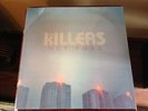 KILLERS - HOT FUSS VINYL