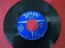 The Righteous Brothers Band - Rat Race - Verve - Monster Floor filler and Rare