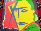 XTC Drums And Wires UK 1st Press A1B1 LP Ex+1979 Dukes Of Stratosphear Star Park