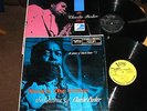 the quartet of CHARLIE PARKER Now's the Time & Story #2 Verve Trumpet MONO JAZZ