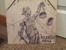 Metallica - ...And Justice For All Vinyl