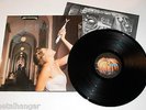Helloween 'Pink Bubbles Go Ape' 1st Press Greek '91 ORG Gatefold LP Rare OOP EX