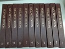 ?  11 Boxen Mozart EDITION Complete mit ca. 80 Lps