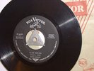 ELVIS: 47-6640. BLUE MOON +1. US ARMY-PRESS WITH ORIGINAL CS.