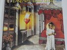 Dream Theater Images And Words NEW 2 X LP record RED GOLD SWIRL vinyl 2012 USA