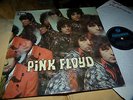 Pink Floyd The Piper at Gates of Dawn RARE SX6157 1967 Mono 1st Columbia Blk/Blu