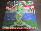 Ugly Kid Joe America's Least Wanted Vinyl LP 1993