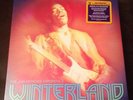 Jimi Hendrix Winterland Limited Edition 180gram 8LP Box Set - Sealed