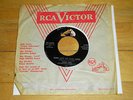Shorty Long - Burnt Toast.../Vacation Rock 45 R&B/popcorn (RCA Victor) VG+ HEAR