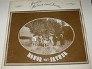 Marvin Holmes and Justice LP Honor Thy Father private bay area soul funk