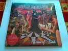 Iron Maiden Dance of Death Vinyl NEW STILL SEALED 2 x Pic Disc Gatefold