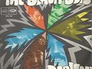 BEACH BOYS Darlin'/Country Air ITALY picture sleeve on Capitol surf beat
