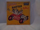 Bill Haley and the Comets-45EP- Shake Rattle and Roll-ED2168