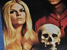 COVEN - Witchcraft Destroys Minds & Reaps Souls - VERY RARE 1969 ORIG EX++ LP.