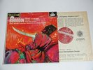 BORODIN (ANSERMET) Symphony 2,3 LONDON BLUEBACK WB FFSS TAS CS 6126 1E/1E