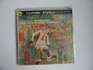 STRAVINSKY (MONTEUX) Pettrouchka U.S. RCA LIVING STEREO SD LP LSC 2376 4S/4S