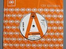 The Byrds Mr. Spaceman  Original 1966 A Label Demo