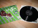 MARVIN GAYE IN THE GROOVE 1968 UK MONO VINYL LP + STICKER (EX+) A1/B1