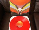TAME IMPALA RED VINYL EP Record Store Day 2013 RSD Modular