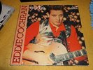 Eddie Cochran - Eddie - French 3 LP Box Set - Liberty - 1984 Release [B]