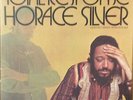 Horace Silver-Total Response-Blue Note 84368-UNITED ARTISTS