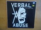 Verbal Abuse-