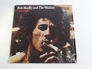 Bob Marley and The Wailers Catch A Fire 12