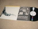 MFSL MOBILE FIDELITY SOUND LAB eric clapton LP record slow hand