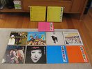 SKYHOOKS BOX SET - 9 LP COLLECTORS BOX SET - EVERY HOOKS SONG + RARE 7