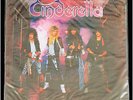 CINDERELLA Night Songs KOREA ORIGINAL LP 1986 Factory Sealed NEW Free Shipping 