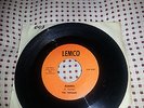 THE TORQUES BUMPIN 45 MERCY MERCY LEMCO LEM 890-2 RARE NORTHERN  SOUL FUNK VG++