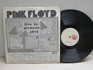 PINK FLOYD - Live in Germany 1970 - 2-LP - Not TMOQ