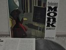 Thelonious Monk Quartet Misterioso Japan LP 1975 Victor SMJ-6119 Insert