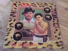 Shoot LP On the frontier UK EMI 1st press 