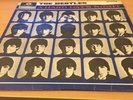 The Beatles - A Hard Days Night Pmc 1230 Mono